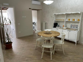 Goti Rooms B&B
